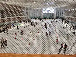 Lohas Ice Rink