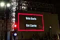 Vote Boris Get Carrie