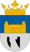 Official seal of Girincs