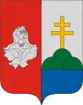 Coat of arms of Nyirád