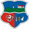 Coat of arms of Szajla