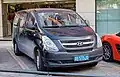 2011 现代辉翼 Hyundai H-1