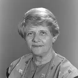 Haika Grossman