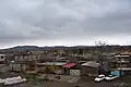 نمایی از روستای حاجیآباد زبرخان
