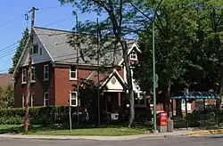 Hampstead Town Hall