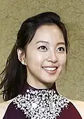 Han Ye-seul[190] South Korea