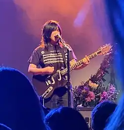 Hana Vu in 2025