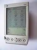 Handspring Visor Pro
