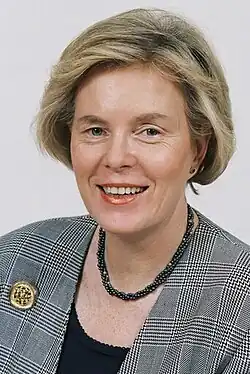 Hanja Maij-Weggen