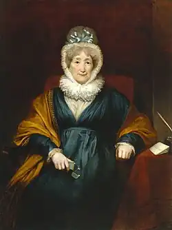 Hannah More[436]