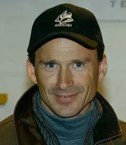 Hans Nielsen