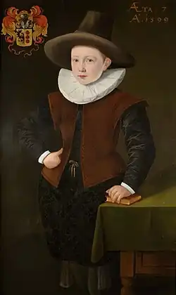 11 – 1599