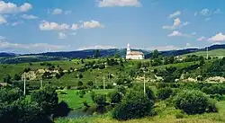 Hodoșa