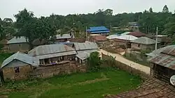Hariharpur हरिहरपुर 56400