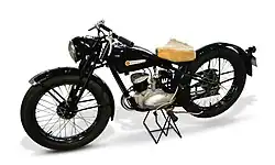 Harley Davidson 125