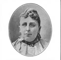 Photo in A Woman of the Century