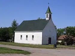 Church