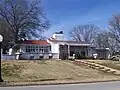 Harry G. Miller Residence, Kansas City, Kansas