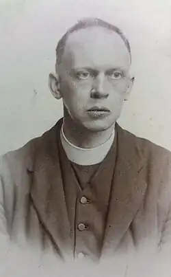 Rope, c. 1915