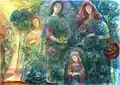 Harvest Celebration (2000)