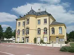 Town hall