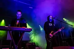 Hearts Of Black Science Nocturnal Culture Night (2017)