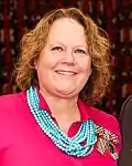 Heidi Griffin