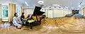 Eller Hall (view as a 360° interactive panorama)