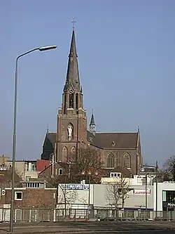St. Lambert's Church