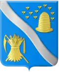 Coat of arms of Hengelo