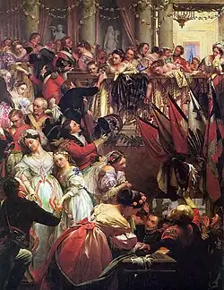 2 – 1868 denial