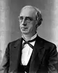 Representative Henry B. Payne of Ohio (Not Nominated)