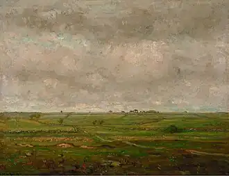 Landscape (1909)