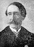 Henry Bergh