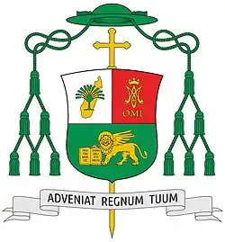 coat of arms