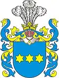 Herb Gwiazdy
