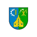 Coat of arms of Raszowa