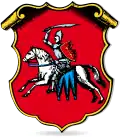 Coat of arms of Brest-Litovsk
