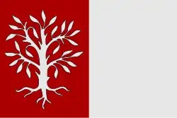 Flag of Herentals