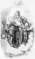Mary's Child