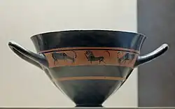 Hermogenes skyphos