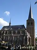 Church in Herpen