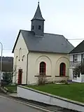 Hesweiler Chapel