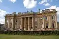 Heythrop Hall
