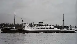NYK Line Hie Maru