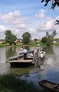 Danube Ferry