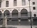 The High Commission from India Place