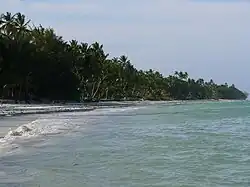Bwejuu Island