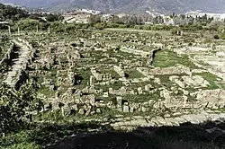 Ruins of Hippone