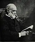 Hiram Collins Haydn, 1872-1880; 1884-1902